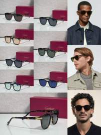 Picture of Cartier Sunglasses _SKUfw79761185fw